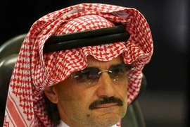 Saudi Arabia phát hiện hơn 100 tỉ USD tài sản tham nhũn