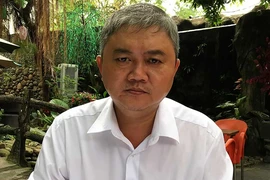 Luật sư tố bị Cục Thuế nói xấu