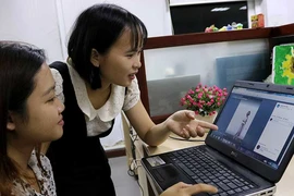 Đừng đếm từng đơn hàng trên Facebook để thu thuế