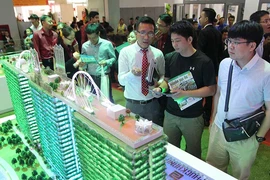 Nhiều loại hình bất động sản vẫn ‘ngoài vòng pháp luật’