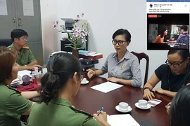 Quay lén phim rạp rồi phát tán: Khó xử hình sự