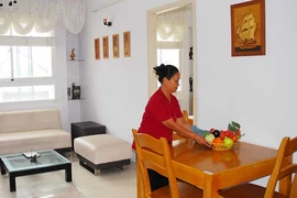 Có nên cho phép xây căn hộ 25 m2?