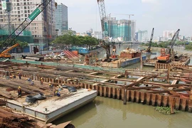Nhiều ĐBQH tán thành cơ chế đặc thù cho TP.HCM