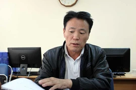 Từ Hàn Quốc sang Việt Nam nhờ thi hành án
