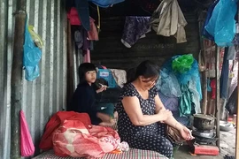 Quy hoạch treo 20 năm ‘hành’ dân