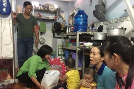 Vụ trường Mầm Xanh: Thành ủy chỉ đạo xử lý nghiêm!