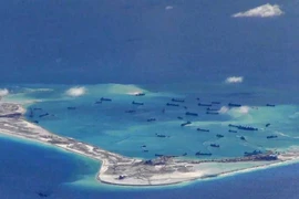 Biển Đông: Còn thiếu ‘lòng tin chiến lược’