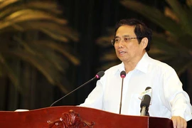 Người dân bức xúc nhất là công tác cán bộ