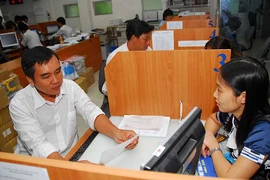 Bức xúc vì bất ngờ bị truy thu thuế