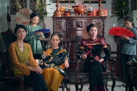 Mẹ chồng và những hụt hẫng đáng tiếc