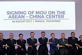 Biển Đông: Hai câu chuyện ‘ràng buộc pháp lý’
