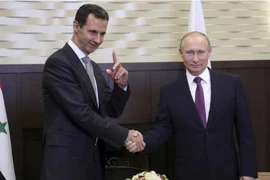 Nga sẽ làm gì khi Syria cần tiền hơn cần súng?