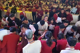 Địa ốc Alibaba bán đất ‘vịt trời’