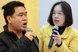 Chẳng kiểm tra gì vẫn thu tiền tỉ!