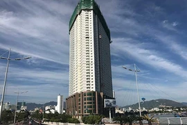 Mường Thanh Khánh Hòa bán căn hộ là bất hợp pháp