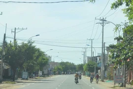 Bỗng dưng ‘mất đất’ vì bản đồ mới