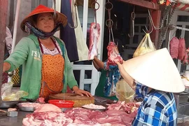 Thịt nhiễm E. coli: Siết hoạt động giết mổ