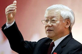 Tổng Bí thư sẽ dự họp Chính phủ tháng 12
