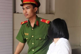 Đau lòng vụ người mẹ làm chết con gái 2 tuổi