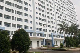 Căn hộ đang ở bỗng có thông báo phát mại