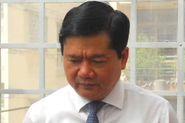 Ông Đinh La Thăng ‘có dấu hiệu của động cơ cá nhân’