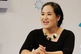 Nhiều bé gái còn nhỏ đã phải học làm dâu