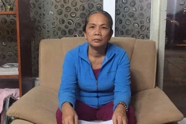 Kháng nghị giám đốc thẩm rồi rút toàn bộ