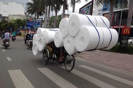 Xe không người lái? 
