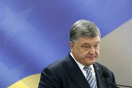 Ukraine muốn trao đổi tù nhân với Nga