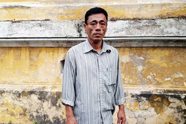 Nhà xây không phép, 5 năm xử lý chưa xong