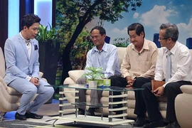 Chuyện tử tế luôn được chào đón ở bất kỳ đâu 