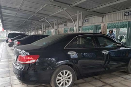 Chủ tịch huyện Quốc Oai mất tích