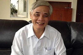 Vì sao chánh án Phú Yên xin nghỉ việc?