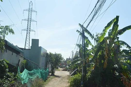 Dự án Khang Linh bị ‘xẻ thịt’ trong lúc sếp bị bắt