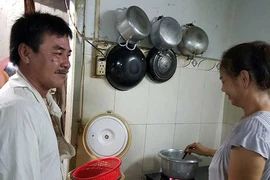 Chuyện ít biết về người từng là đại ca giang hồ