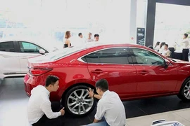 Hai kịch bản mới về thuế đặc biệt với ô tô