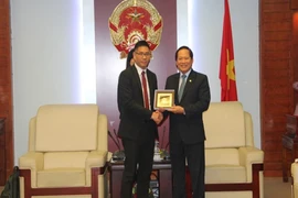 ‘Đường dây nóng’ giữa Facebook và Chính phủ
