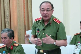 TP.HCM triệt phá 443 băng nhóm tội phạm