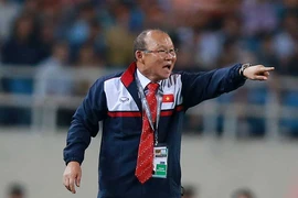 Thầy Park và kỳ tích U-23 Việt Nam!