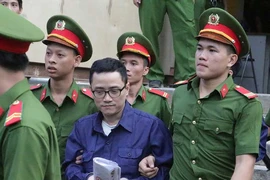 Các đồng phạm của Phạm Công Danh kêu oan