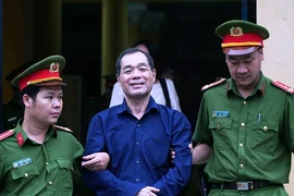 Luật sư nói Trầm Bê bị truy tố oan