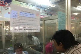 Khan hiếm vé xe Tết các hãng có thương hiệu