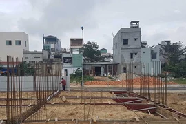Bán đất nhưng không chịu thu… đủ tiền