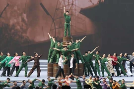 Xuân Mậu Thân 1968: Thiên hùng ca bất diệt
