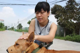 Nuôi thú trong đô thị: Đã văn minh hơn