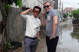 Chuyện lạ về ‘ngài đánh rơi’ ở Phan Thiết