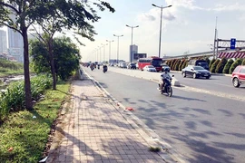 Qua hai cấp tòa vẫn chưa được bồi thường đất