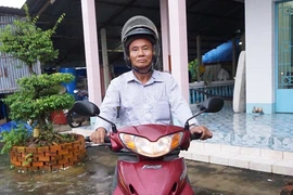 Ngóng cổ chờ được thi hành án suốt 20 năm