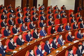 ‘Chúng ta đã buông lỏng kỷ cương quá lâu’
