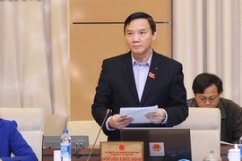 Tranh cãi việc tố cáo qua điện thoại